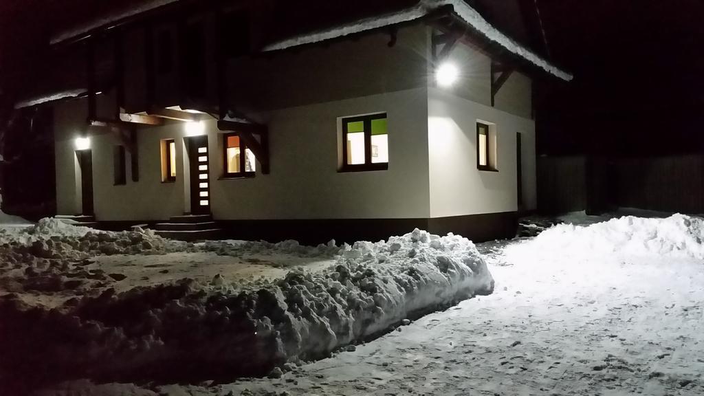 Ubytovanie Saska Veľký Slavkov Camera foto