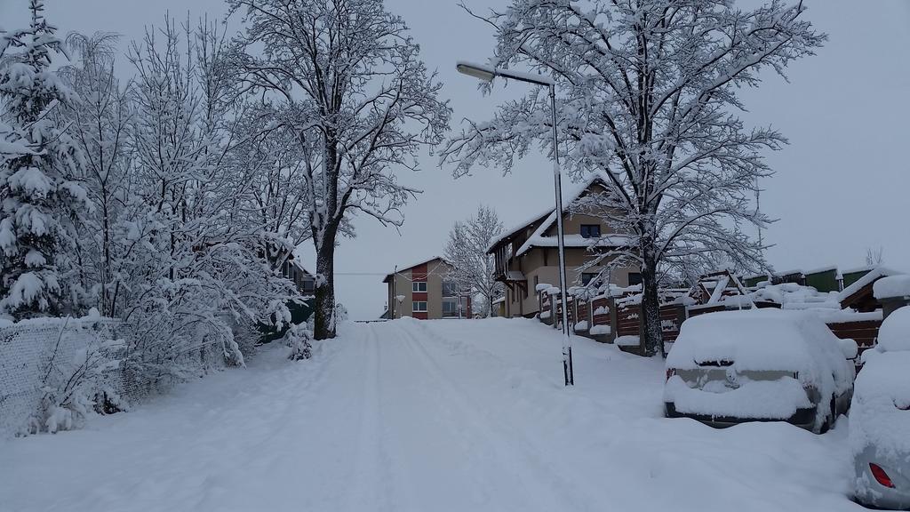 Ubytovanie Saska Veľký Slavkov Camera foto